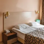 Vyatichi Eco Resort & Medical Spa Hotels in Schukowski rajon