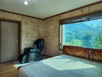 Andong Pension with Andong Garden - Pools