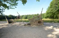 Fletcher Wellness-Hotel De Hunzebergen Hotels in Borger