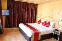 Nigeen Lake View Resort