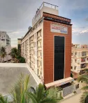 The Liverpool Blue Hotel Hotels in Kadubeesanahalli