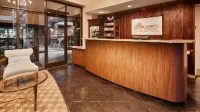 Best Western Plus Coastline Inn Hotels in New Hanover County