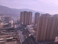 Sea of Flowers Homestay (Wenchang Road) Hotels in Linxia