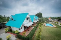 Dreampark Resort Hotels near Giant Raintree (Monkey Pod Tree)