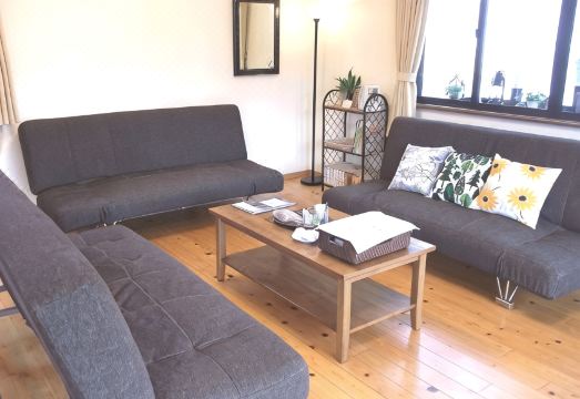 코티지 원 히로시마