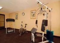 Econo Lodge Inn & Suites - salle de sport