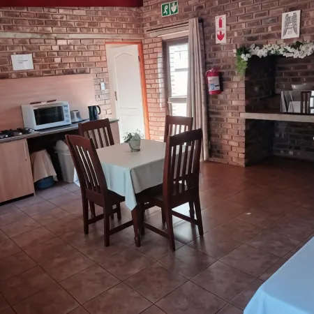 White Rose Guest House