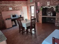 White Rose Guest House - Pools