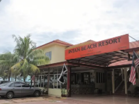 Intan Beach Resort Hotels in Batu Buruk