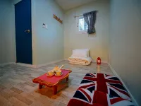 Jeonju Hanok Geugot Stay 全州住宿飯店