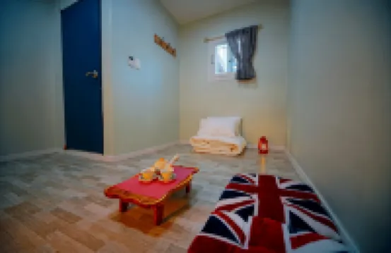 Jeonju Hanok Geugot Stay 住宿飯店