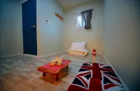 Jeonju Hanok Geugot Stay Hotels in 