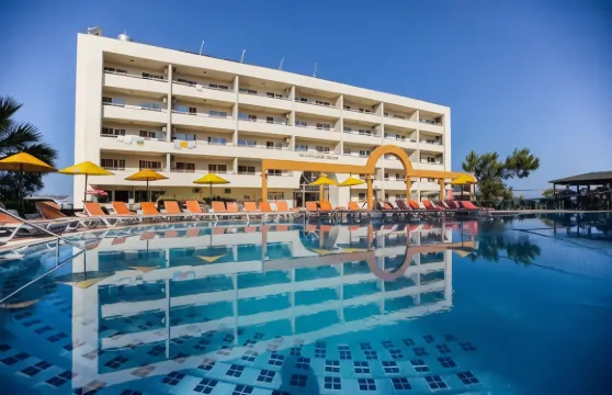 頓達斯家庭套房-庫沙達瑟