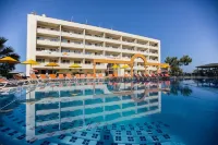 Tuntas Family Suites Kusadasi - Bintang 4