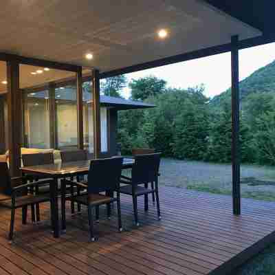Vacation Rental Tsudoi No Mori Others