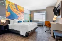 Cambria Hotel Bloomington Mall of America Minneapolis Airport