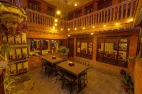 Vajra Boutique Hotel