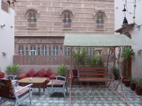 Tanisha Heritage Haweli Hoteles en Bikaner