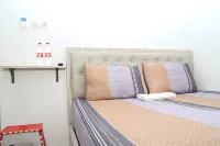 Syariah Mama Cengkareng @ Mutiara Palem