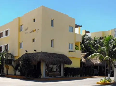 호텔 리베라 카리베 마야