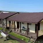 Concordia Hotels in Khuzhir