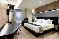 Cordela Suites Tasikmalaya Hotels in Cipedes