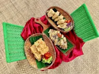 D'Kaliurang Resort & Convention Yogyakarta - Aamiainen