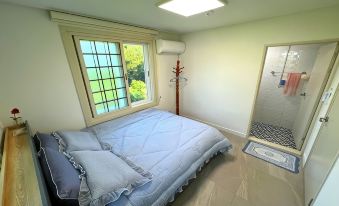 Haebyeol Private Pension (Pet Friendly)