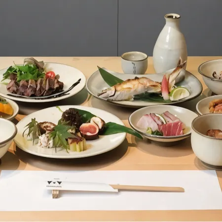 Honjin