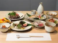 Honjin - Pet-friendly