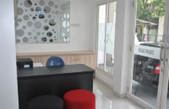 Oemah Djari Guest House Syariah Semarang Hoteles en West Semarang