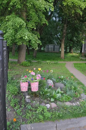 Западная Отели в г. Переславль-Залесский