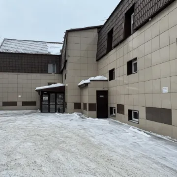 Отель «Шоколад»