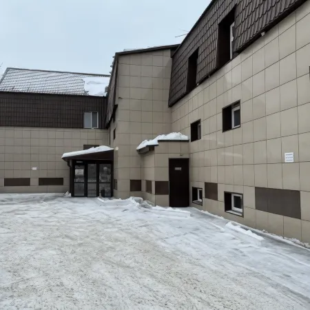 Отель «Шоколад»