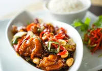 Swiss-Belcourt Serpong - Bữa sáng