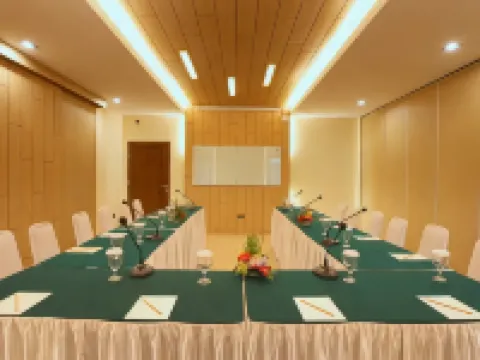 Sindang Reret Cikole Hotels in Lembang