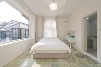 Cheongju June Garden Pension