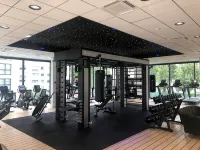 Hôtel Forest Hill Meudon Velizy - Træningscentre