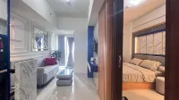 VidaView Apartemen by dr.Anca Hotel a Panakkukang