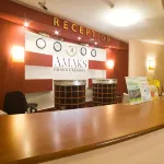 Amaks City Hotel