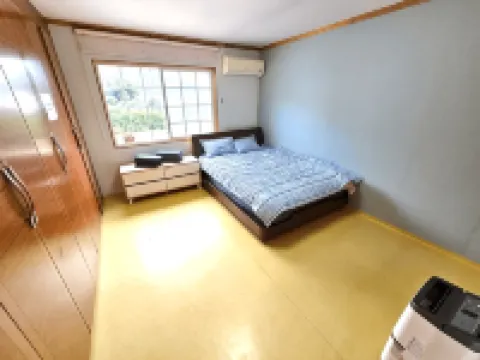 Anmyeondo Susukotdari Pension