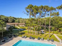 Prea Gianca Hotel di Figari