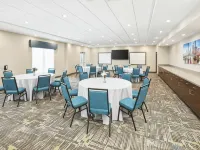 Hampton Inn by Hilton Odessa Trinity Hotels in Pasco County