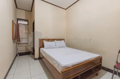 Homestay PKPN Garut Mitra RedDoorz Hotel di Pakuwon