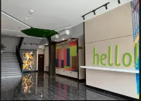 Bless Hotels Hotels in Sintang