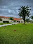 Intersur Independencia - Wifi