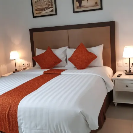 Hotel Casa de Wanea