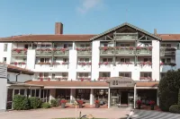 Hotel Das Ludwig Hotels in Bad Griesbach im Rottal