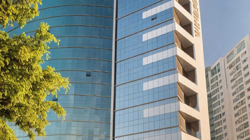 Windsor Brasilia Hotel