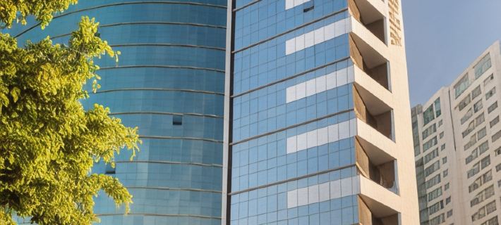 Windsor Brasilia Hotel Hotels in Brasilia